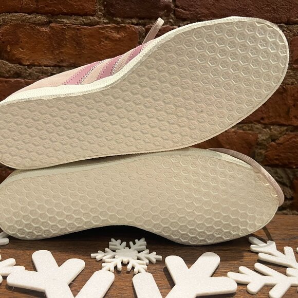 Violet Gazelle Adidas - Picture 5 of 7